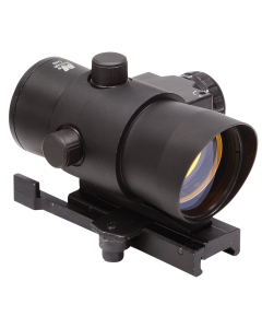 NCStar 40mm Red Dot with Red Laser DLB140R