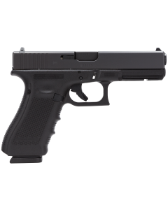 Glock G31 357 SIG DAO 4.49" 10+1 RD PG3150201