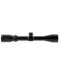 Konus KonusPro 550 3-9x40mm 1" Tube Dual Illuminated Blue/Red Engraved Ballistic 550/Dot Reticle -7276