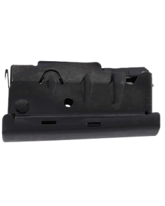 Savage Arms 110 Blued Detachable 4 RD Magazine - 55221