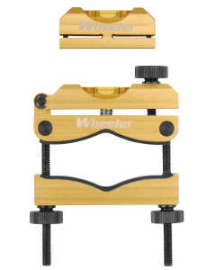 Wheeler Pro Reticle Leveling System - 119050