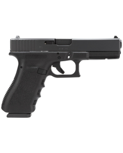 Glock G22 Gen 3 Pistol .40SW 10RD 4.5" 22002-10