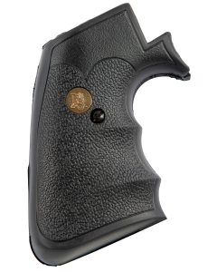 Pachmayr Gripper Grip Checkered with Finger Grooves for Ruger Super Blackhawk - 05067