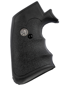 Pachmayr Decelerator Grip Checkered with Finger Grooves for Ruger Super Blackhawk - 05134