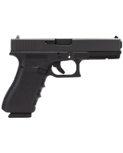 Glock G31 357 SIG DAO 4.49" 10+1 RD PI3150201