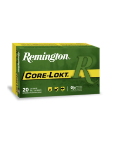 Remington Core-Lokt .270 Win 150GR 20RD 27810