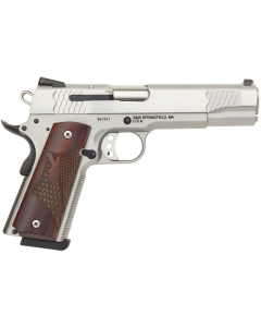 Smith & Wesson SW1911 E-Series .45 ACP Pistol 5" 8+1RD 108482