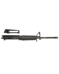 Bushmaster Patrolman's Carbine AR-15 Complete Upper, .223 Rem/5.56 NATO, 16" Barrel 91822