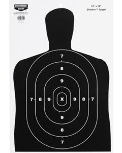 Birchwood Casey EZEScorer TARGET 37202