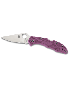 Spyderco Delica 4 KNIVES C11FPPR