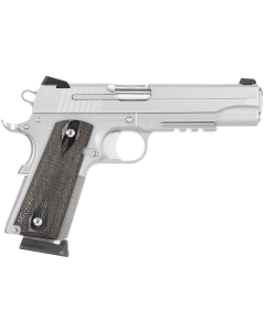 SIG SAUER 1911 45 AUTO SAO 5" 8 RD 1911R-45-SSS-CA