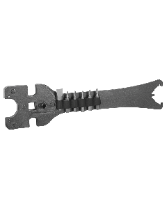 Wheeler Armorers Wrench for Rifle AR-15-156999