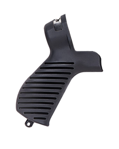 Mossberg FLEX Pistol Grip, Fits 12 & 20 Gauge Flex System Shotguns, Requires A 12 Or 20 Gauge Flex Stock Adapter - 95218