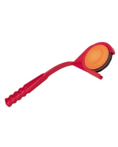 Allen Hand Held Target Thrower Orange 22700