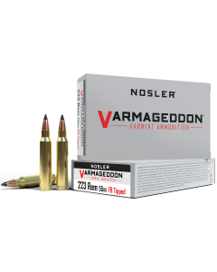 Nosler 223 Rem  55 GR 20RD 65145