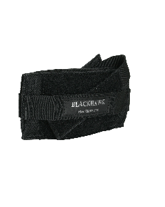 Blackhawk Flat Belt HOLSTER 40FB02BK