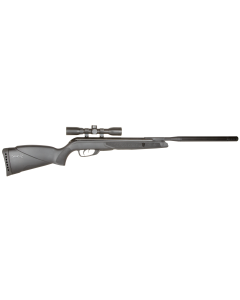 Gamo Wildcat Whisper 177 Break Open 19.10" 1rd Air Rifle 6110067854