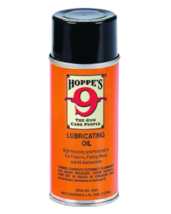 Hoppes No. 9 CLEANING AND RESTORATION 1605