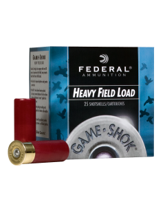 Federal 28 Gauge  25 RD H28975