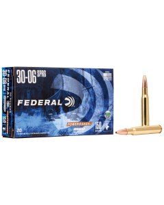 Federal 3006 Springfield 150 GR 20 RD 3006150LFA