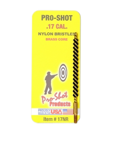 Pro-Shot Bore Brush, 7mm 7NR