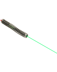 LaserMax Green Guide Rod Laser Sight for Glock 19 Gen 4 - LMSG419G