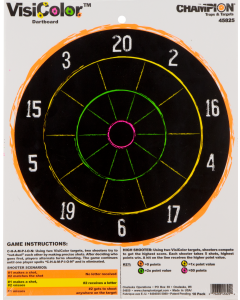 Champion Targets VisiColor TARGET 45825