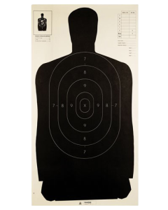 Champion Targets Law Enforcement TARGET 40727