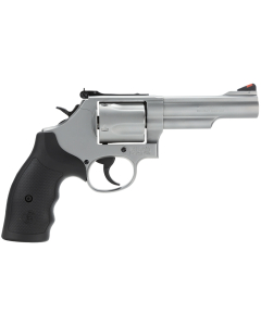 Smith & Wesson Model 69 Combat .44 Magnum 5rd 4.25" Revolver 162069