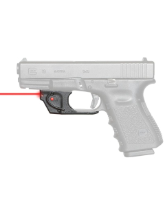 Viridian E-Series Red Laser Sight for Glock 17/19/22/23/26/27 912-0008