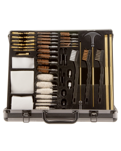 Outers Aluminum Case Cleaning Kit, 1 Kit 70090