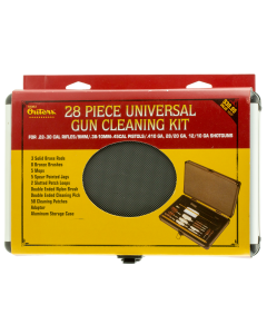 Outers Aluminum Case Cleaning Kit, 1 Kit 70083