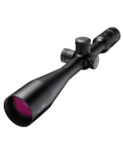 Burris Veracity 5-25x50mm 30mm Tube Ballistic Plex E1 FFP Varmint Reticle - 200650