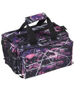 Bulldog Deluxe Muddy Girl Range Bag - BD910MDG