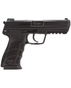 HK HK45 45 ACP DA/SA 4.46" 10+1 RD 81000027