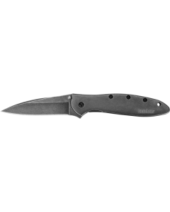 Kershaw Leek KNIVES 1660BLKW