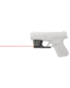 Viridian Reactor R5-R Trigger Guard Red Laser for Glock 42 - R5-R-G42