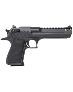 Magnum Desert Eagle 357 MAG SAO 6" 9+1 RD DE357IMB