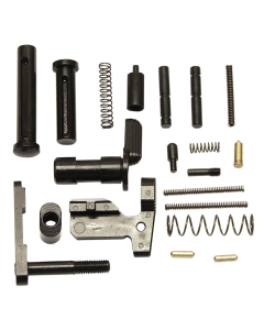 CMMG Gun Builders Lower Parts Kit for Mil-Spec 308 AR-10/MK3-38CA61A