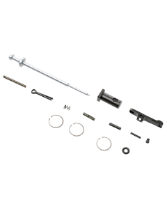 CMMG Bolt Rehab Kit 223 Rem/5.56x45mm NATO Fits AR-15 - 55AFF68