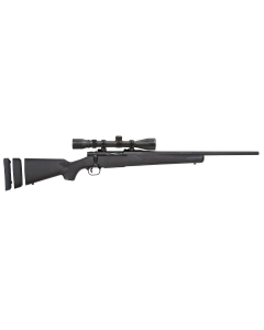 Mossberg Patriot 308 Win Bolt Action Rifle  5+1 RD 27867