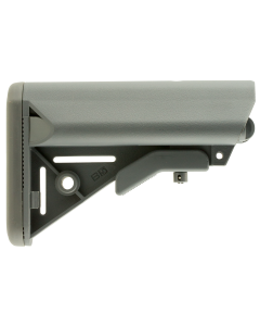 B5 SOP1123 SOPMOD STOCK MILSPEC GRY