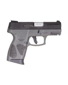 Taurus G2C Gray 9mm 12rd 3.2" Pistol 1-G2C931-12G 