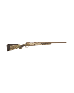 Savage Arms 110 High Country 6.5 Creedmoor Bolt Action Rifle 22" 4+1RD 57412