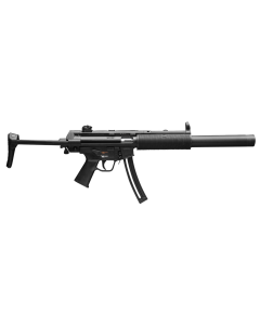 HK MP5 22 LR Semi-Auto  25+1 RD 81000468