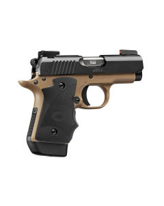 Kimber Micro 9 Desert Night (DN) 9mm Pistol 3300197