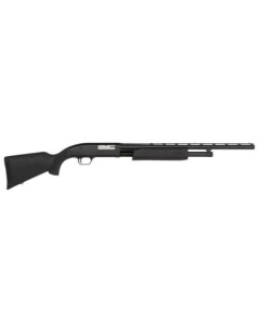 Mossberg Maverick 88 Bantam - All Purpose 20GA Pump Action Youth Shotgun 22" 5+1RD 32202