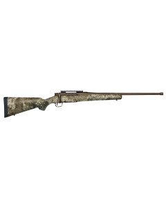 Mossberg Patriot 6.5 Creedmoor Bolt Action Rifle  5+1 RD 28046