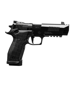 Sig Sauer RESERVE COLLECTION P226-XFIVE 9mm Luger SAO Full-Size 4.4" 20 RD 226X5-9-CW-RES