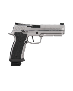 Sig Sauer P320-XFIVE SXG 9mm Luger Striker Full-Size 5" 21 RD 320SXG5-9-STAS